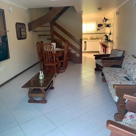 Casa De Praia Em Cabo Frio - Pero Esterno foto