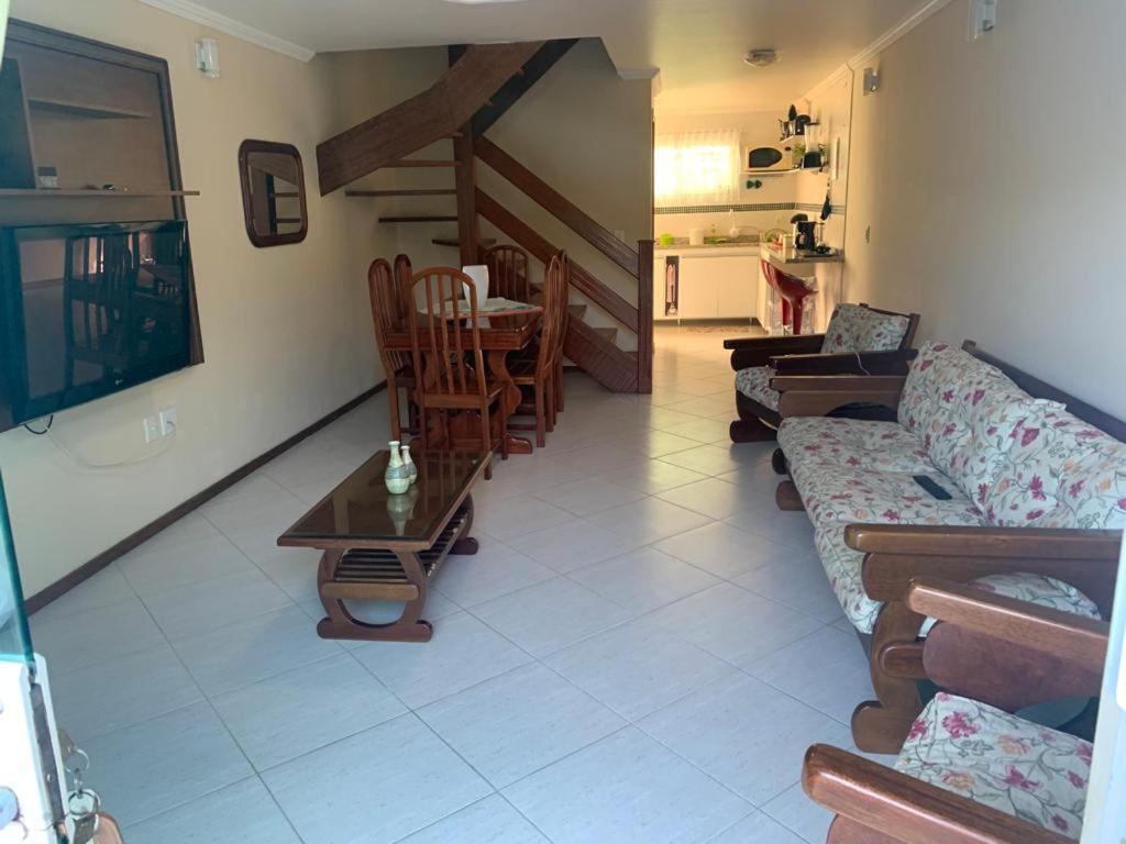 Casa De Praia Em Cabo Frio - Pero Esterno foto