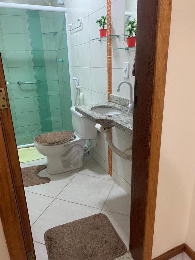 Casa De Praia Em Cabo Frio - Pero Esterno foto