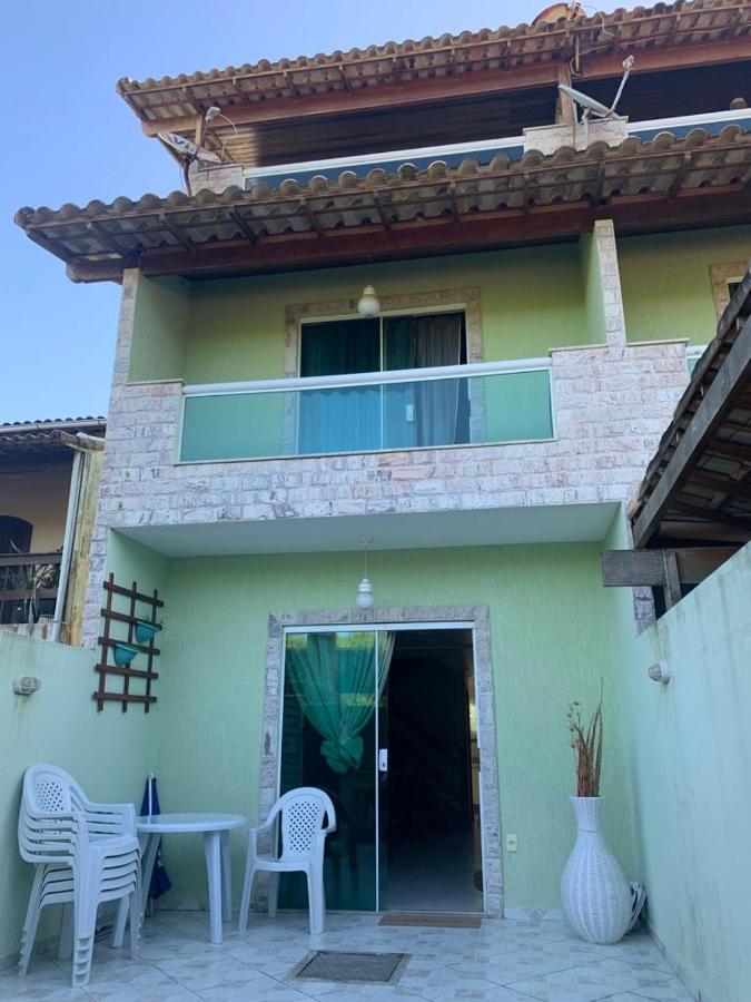 Casa De Praia Em Cabo Frio - Pero Esterno foto