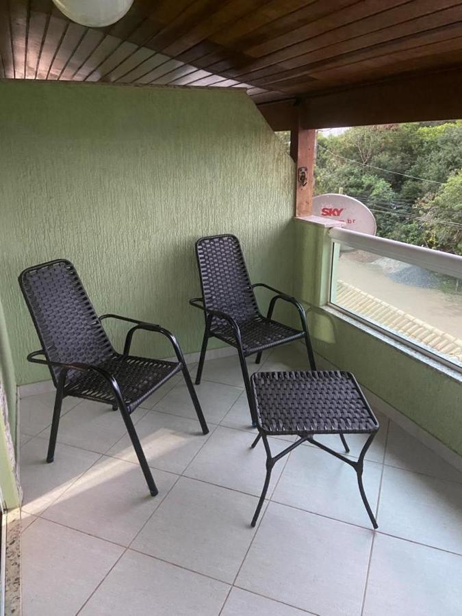 Casa De Praia Em Cabo Frio - Pero Esterno foto